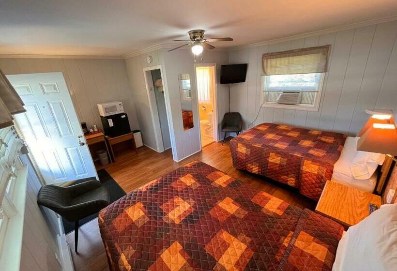 Номер Стандарт, Honor Motel