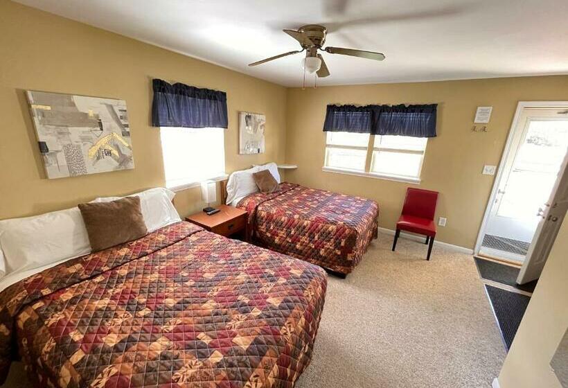 Номер Стандарт, Honor Motel