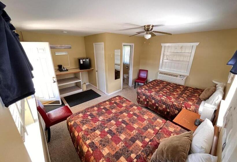 Номер Стандарт, Honor Motel