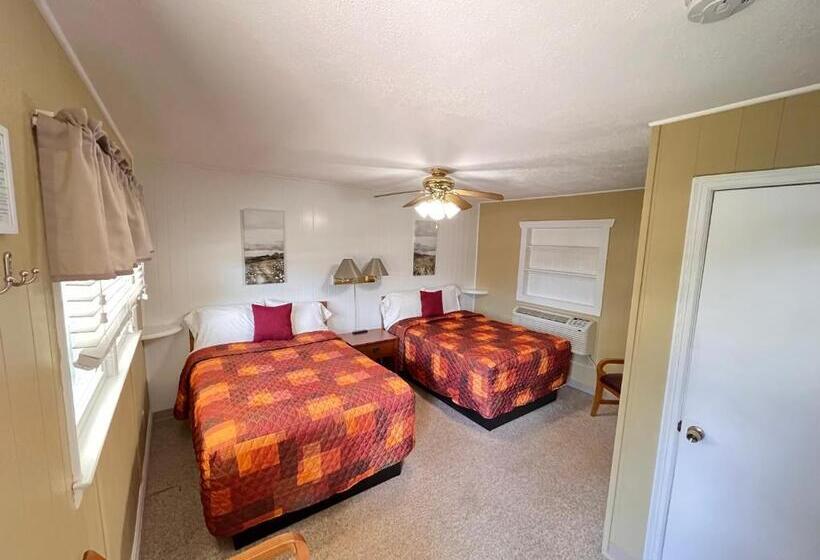 Номер Стандарт, Honor Motel