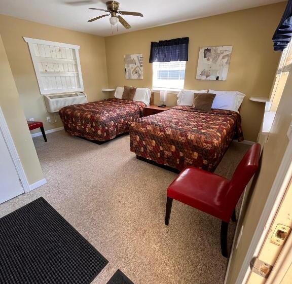 Номер Стандарт, Honor Motel