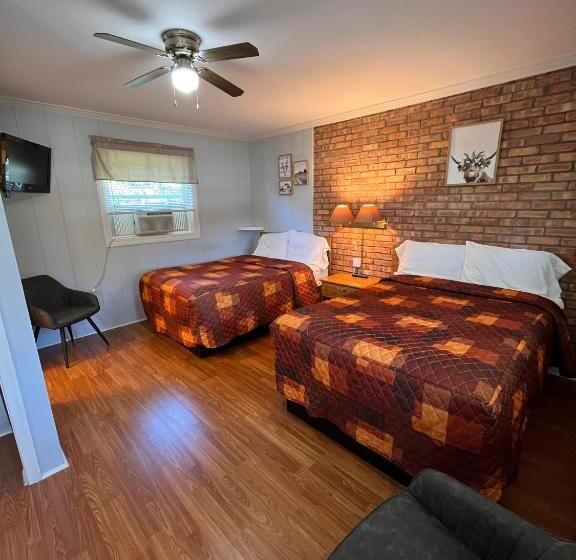 Номер Стандарт, Honor Motel