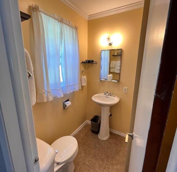 Номер Deluxe, Honor Motel