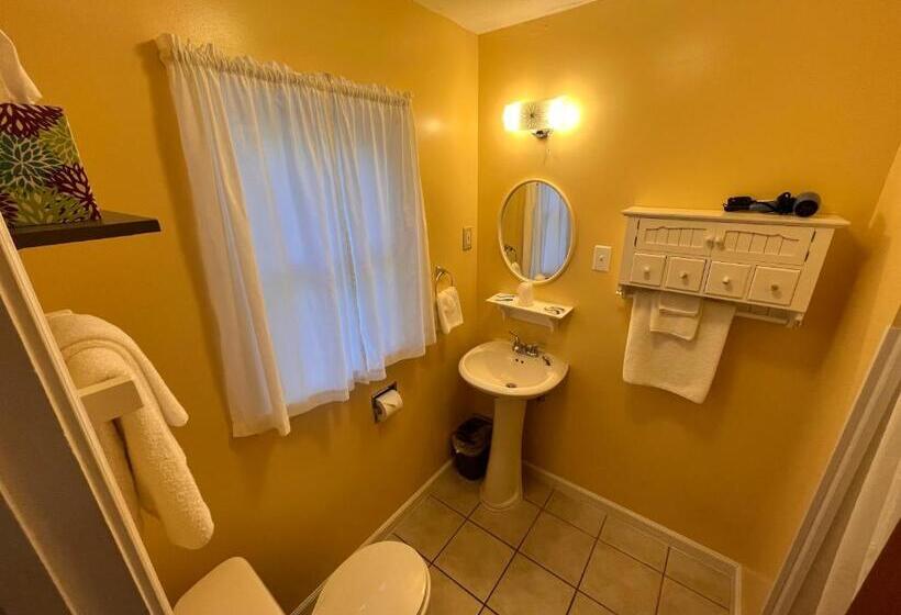 Номер Deluxe, Honor Motel