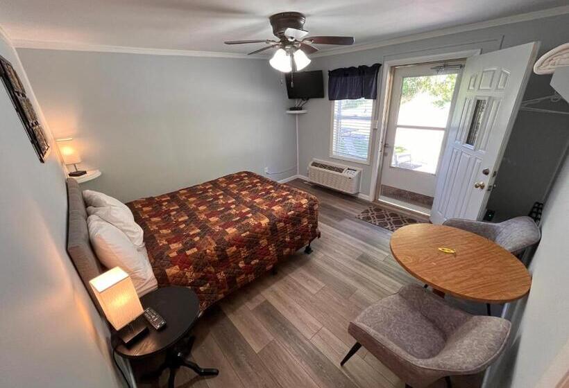 Номер Deluxe, Honor Motel