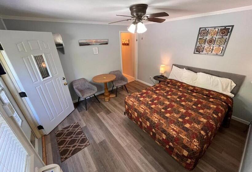 Номер Deluxe, Honor Motel