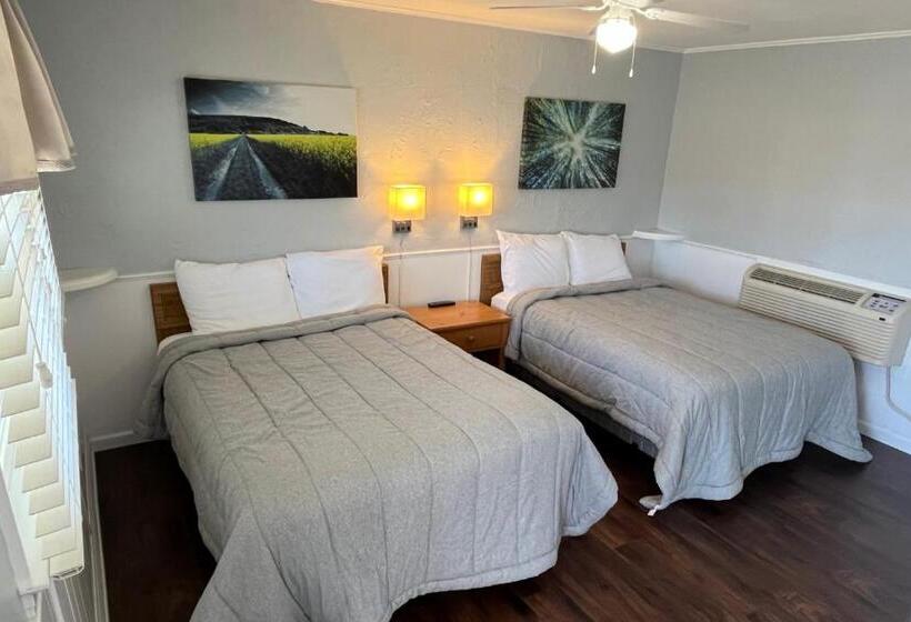 Номер Стандарт, Honor Motel