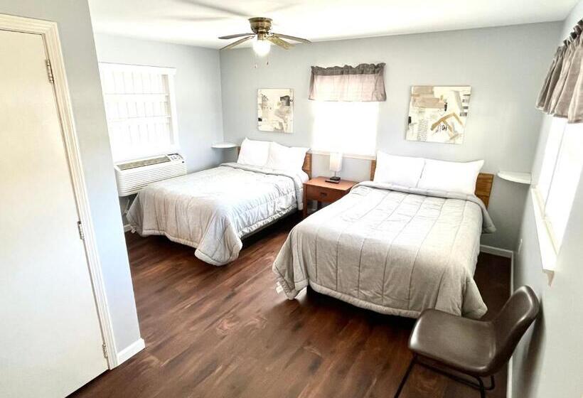 Номер Стандарт, Honor Motel