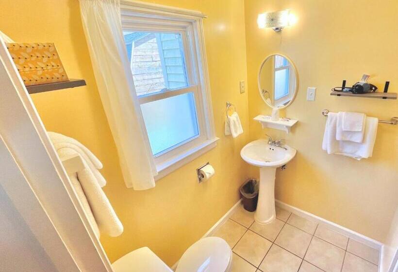 Номер Deluxe Кровать Кинг, Honor Motel