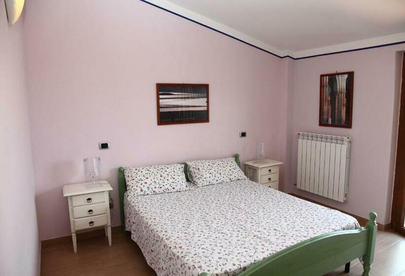 חדר סטנדרט, Agriturismo Varcodoro