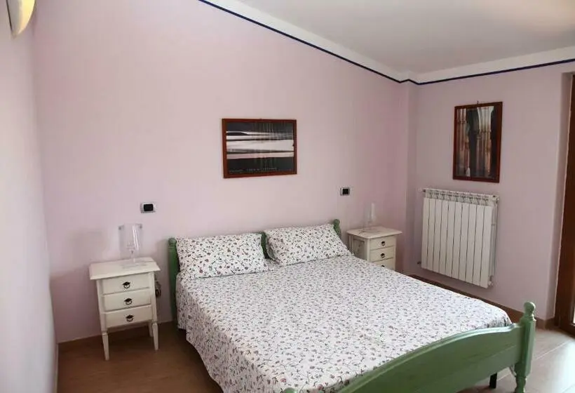 スタンダードルーム, Agriturismo Varcodoro