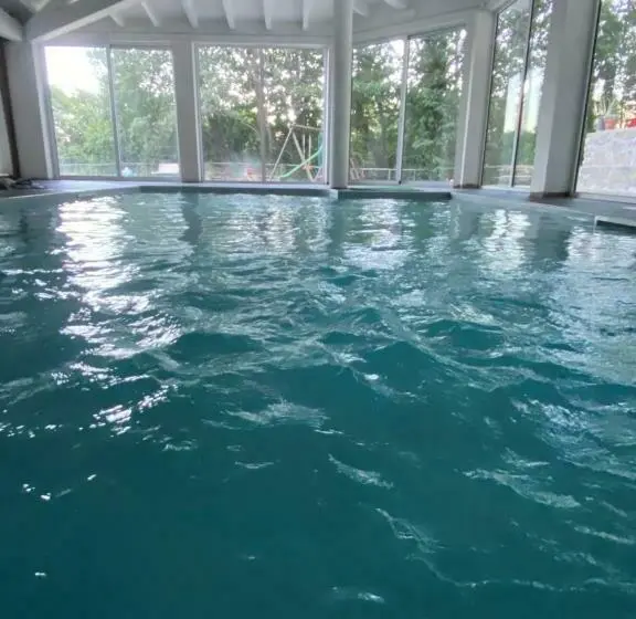 スタンダードルーム, Agriturismo Il Vignale