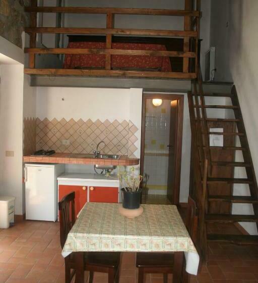 스탠다드 스튜디오, Agriturismo Il Vignale