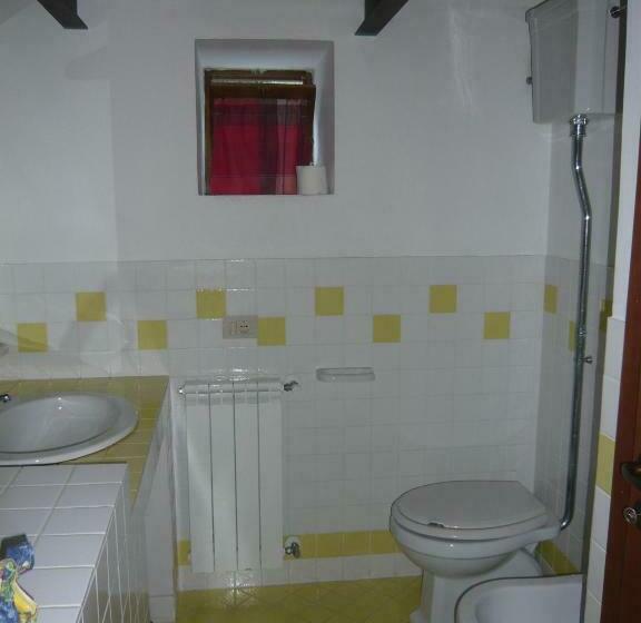 חדר סטודיו סטנדרד, Agriturismo Il Vignale