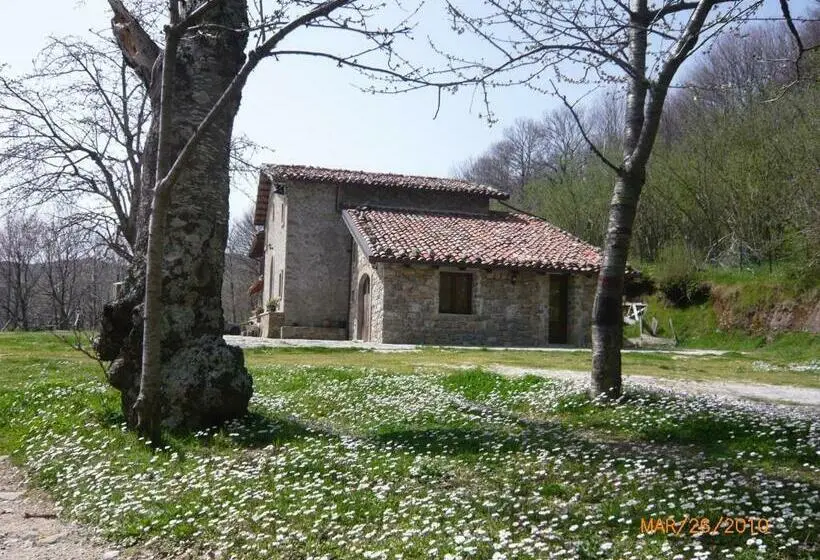 スタンダードスタジオ, Agriturismo Il Vignale