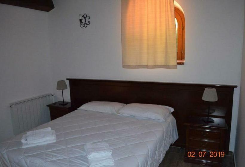 샬레, Agriturismo Il Vignale