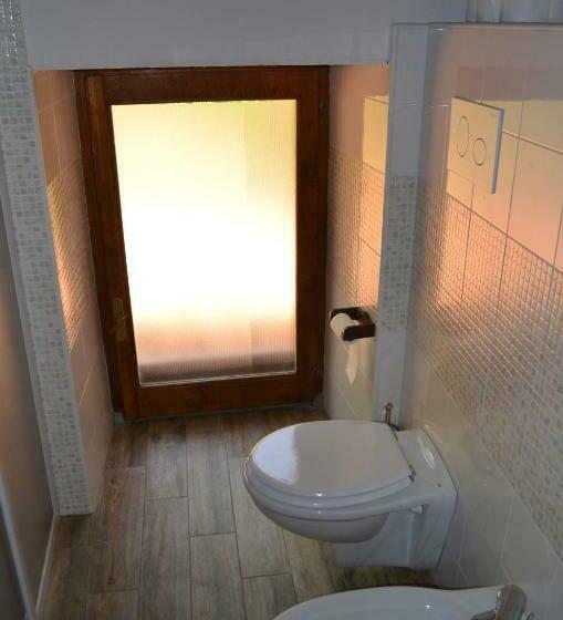 בקתת חדר, Agriturismo Il Vignale