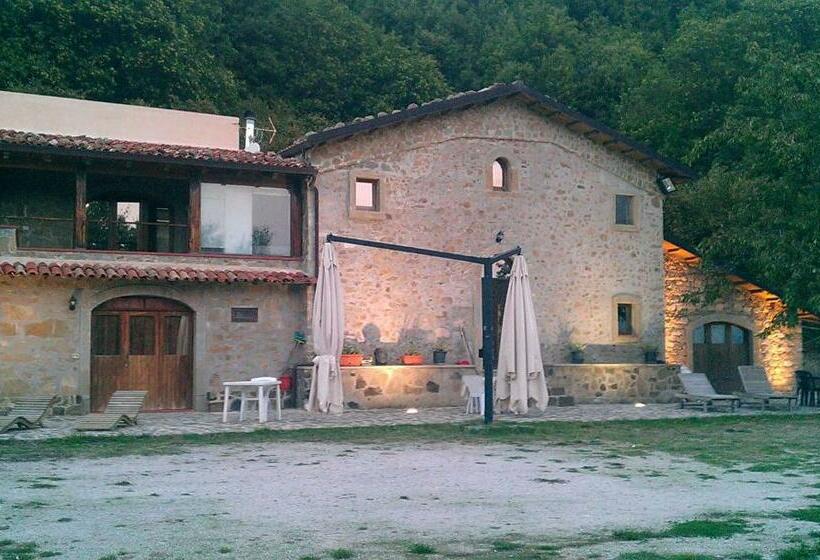 חדר סטודיו סטנדרד, Agriturismo Il Vignale