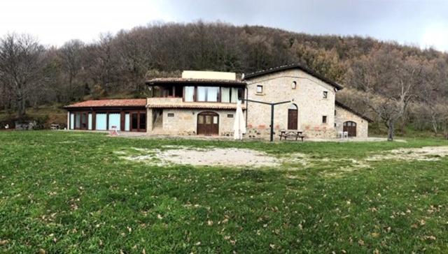 חדר סטודיו סטנדרד, Agriturismo Il Vignale