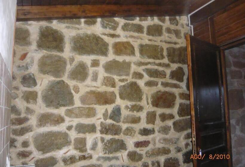 חדר סטנדרט, Agriturismo Il Vignale