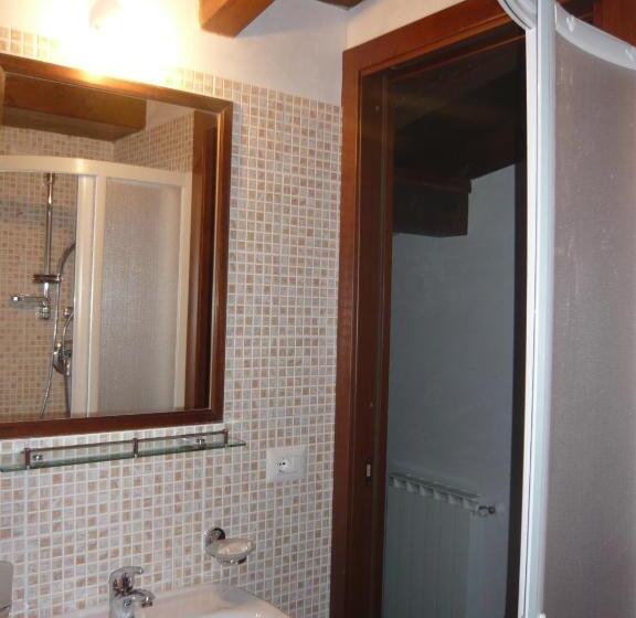 חדר סטנדרט, Agriturismo Il Vignale