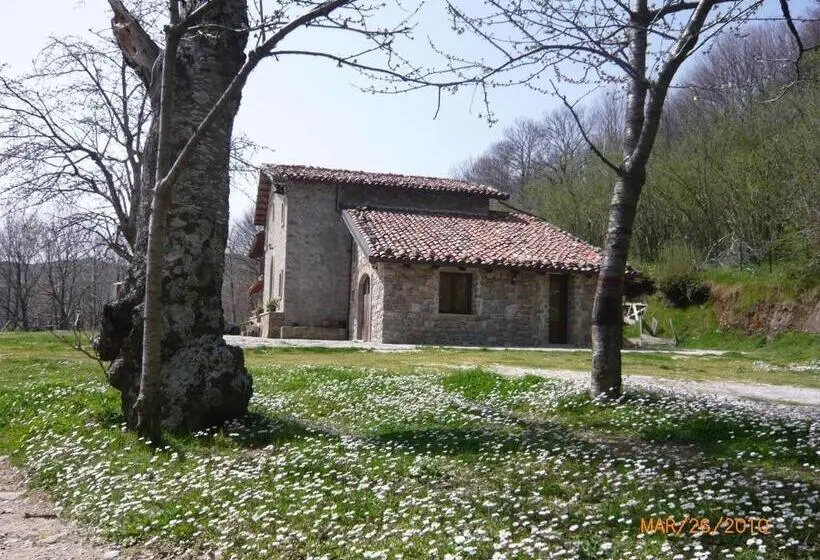 スタンダードルーム, Agriturismo Il Vignale