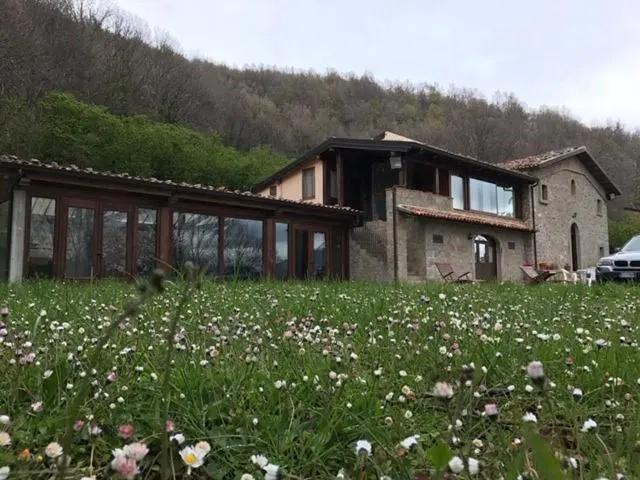 スタンダードルーム, Agriturismo Il Vignale