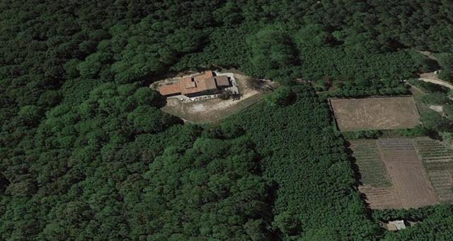 חדר סטנדרט, Agriturismo Il Vignale