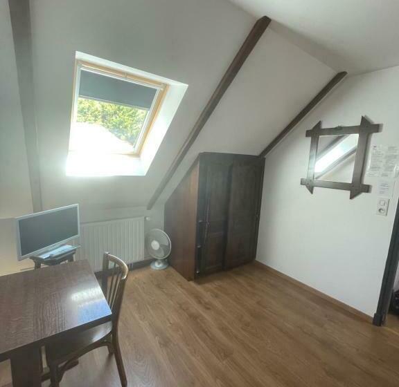 스탠다드 룸, Ar Gavotenn