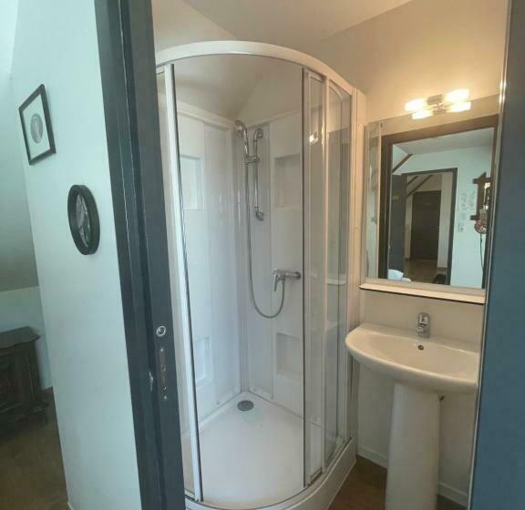 스탠다드 룸, Ar Gavotenn