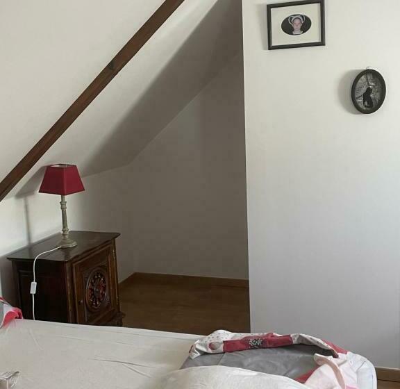 스탠다드 룸, Ar Gavotenn