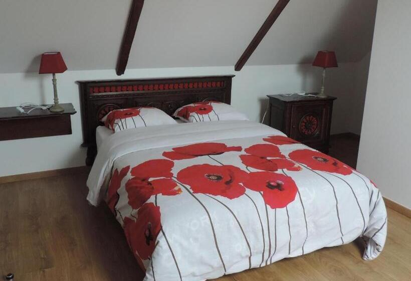 스탠다드 룸, Ar Gavotenn