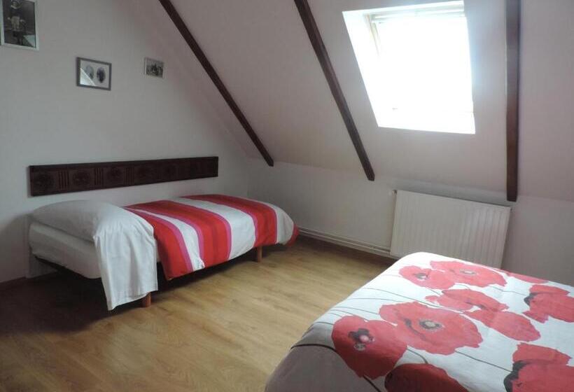 패밀리 룸, Ar Gavotenn