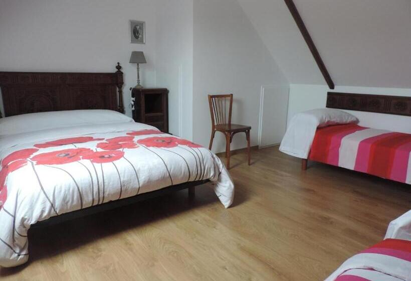 패밀리 룸, Ar Gavotenn