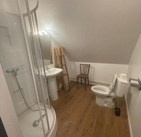 패밀리 룸, Ar Gavotenn