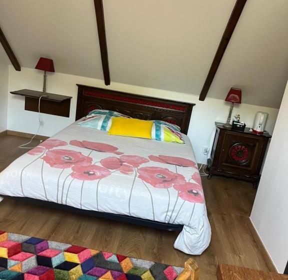 스탠다드 룸, Ar Gavotenn