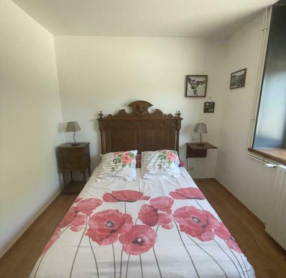 스탠다드 룸, Ar Gavotenn