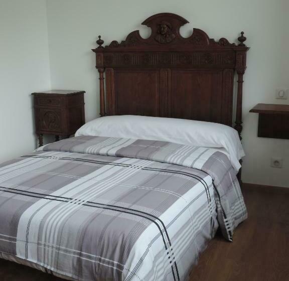 스탠다드 룸, Ar Gavotenn