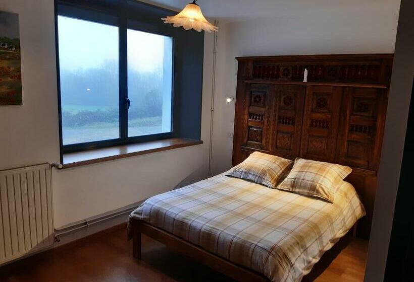 스탠다드 룸, Ar Gavotenn