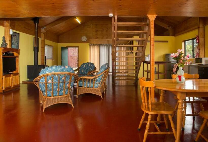 침실 1개 주택, Bellview