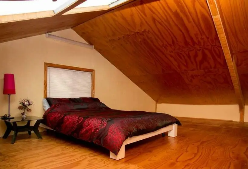 Maison 1 Chambre, Bellview