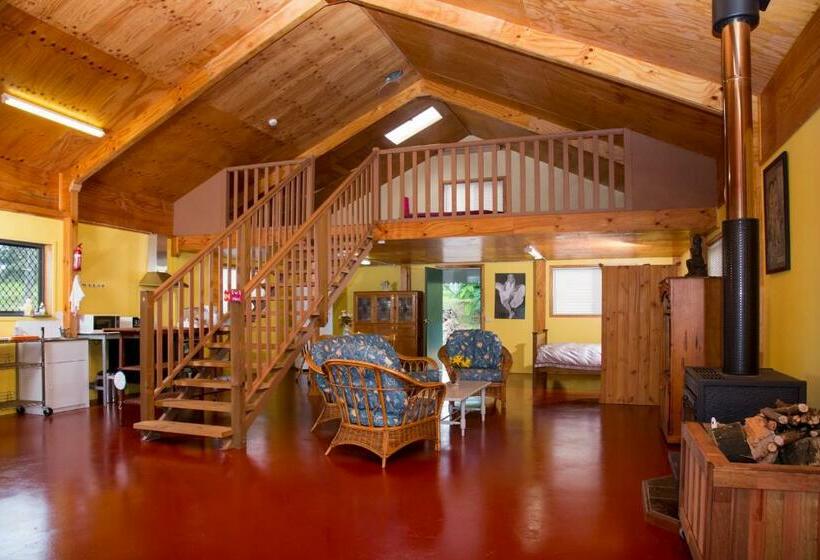 침실 1개 주택, Bellview