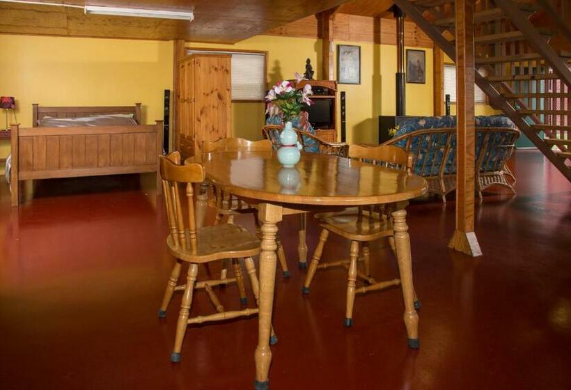 침실 1개 주택, Bellview