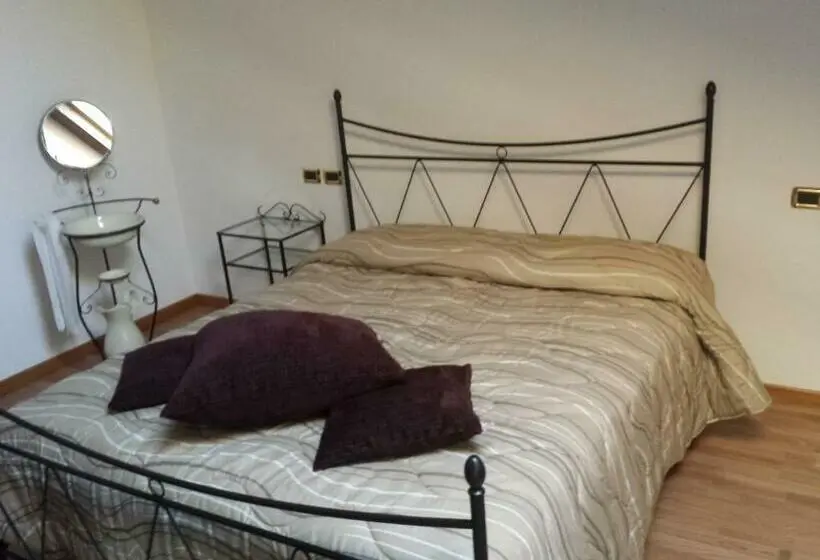 スタンダードルーム, Farmstay Alloggio Cort Di Branc