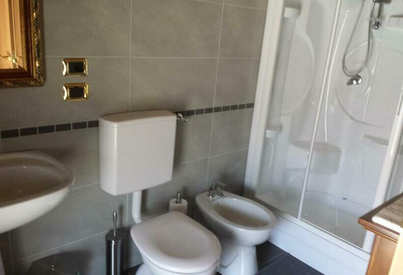 スタンダードルーム, Farmstay Alloggio Cort Di Branc