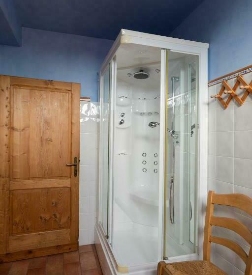 Apartamento 1 Dormitório, Tenuta Perusini