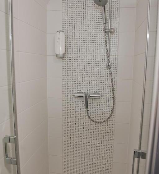 Apartamento 1 Dormitório, Vír