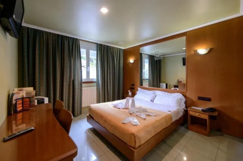 スタンダードルーム, Motel Cancun Barbadas Ourense