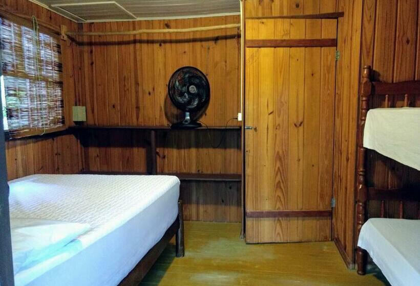 一居室别墅, Chalé Do Tibet Vale Da Utopia