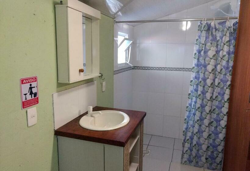 一居室别墅, Chalé Do Tibet Vale Da Utopia